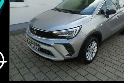 Opel Crossland (X) 24.572 km 14.900 &euro; Aulendorf 88326