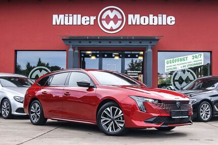 Peugeot 508 5.544 km 31.900 € Frankfurt (Oder) 15234