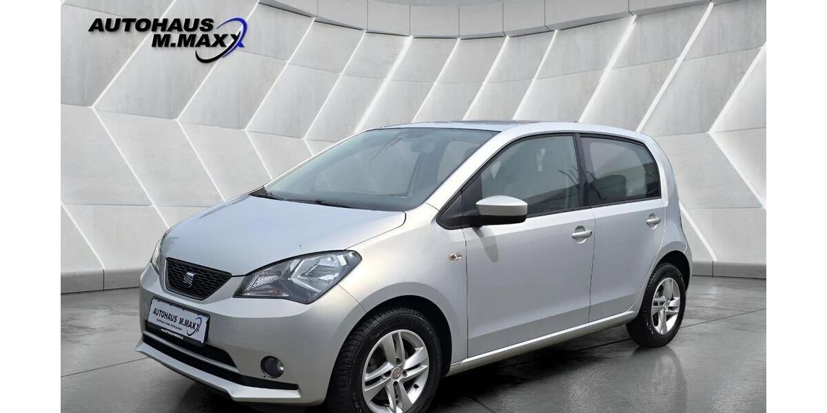 Seat Mii 72.000 km 8.900 &euro; Nidderau 61130