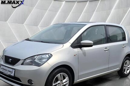 Seat Mii 72.000 km 9.900 &euro; Nidderau 61130