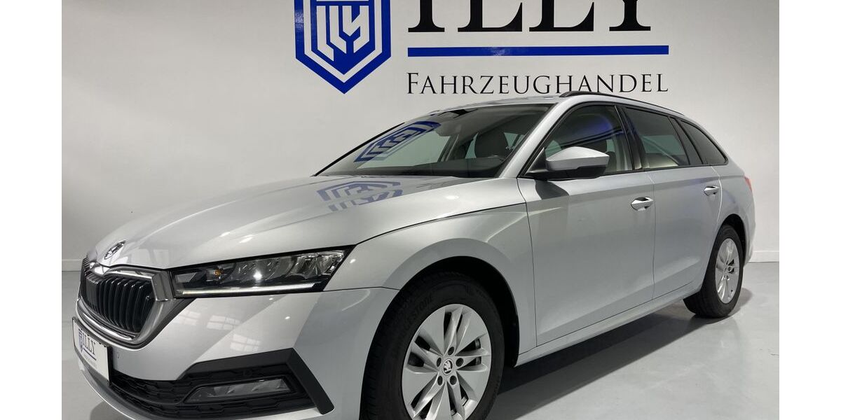 Skoda Octavia 94.437 km 19.950 &euro; Hatten | Sandkrug 26209