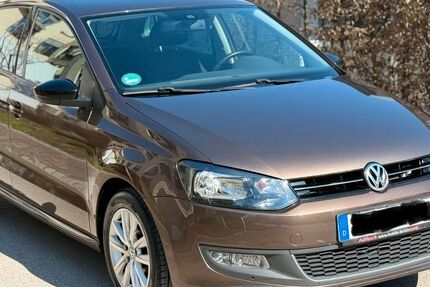 VW Polo 181.000 km 4.499 &euro; München 80805