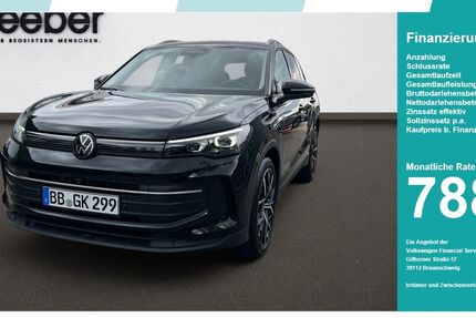 VW Tiguan 3.000 km 41.555 &euro; Herrenberg 71083
