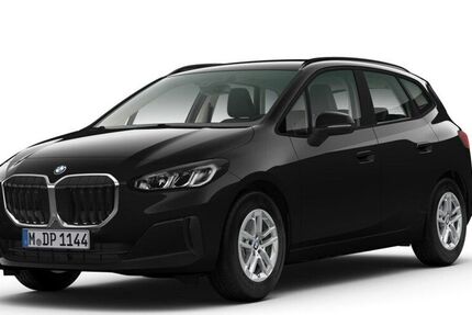 BMW 216