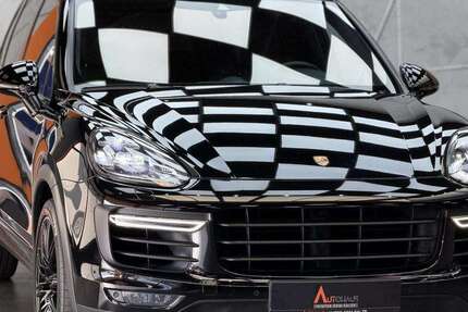 Porsche Cayenne 135.000 km 37.950 &euro; Salzgitter 38259