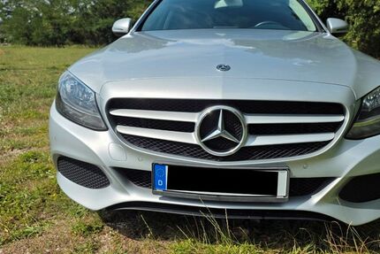 Mercedes-Benz C 250 54.000 km 22.499 &euro; Nürnberg, Mittelfranken 90425