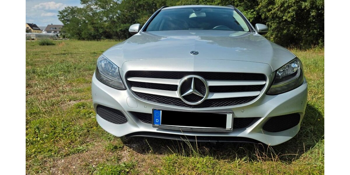Mercedes-Benz C 250 54.000 km 22.999 &euro; Nürnberg, Mittelfranken 90425