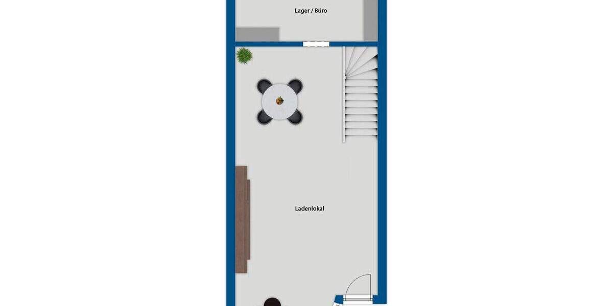 Einfamilienhaus Brühl - 3 Zimmer, 120 m&sup2;, 485.000&euro; | Angebot:24847382