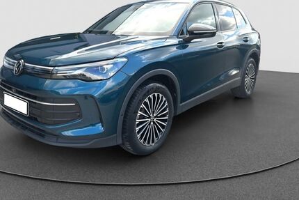 VW Tiguan 21.670 km 36.650 &euro; Manching 85077