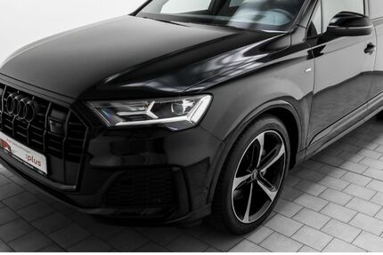 Audi Q7 76.455 km 56.630 &euro; Holzminden 37603