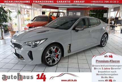 Kia Stinger 113.594 km 31.950 &euro; Isernhagen 30916