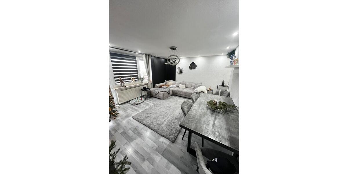 Provisionsfreie 3-Zimmer-Wohnung inkl. Garage und Stellplatz 3 zimmer