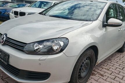 VW Golf 22.000 km 6.500 &euro; Dachau 85221