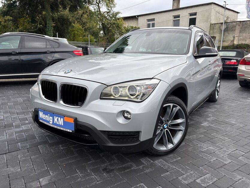 BMW X1 35.610 km 17.699 € Koblenz 56070