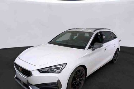 Cupra Leon 15.000 km 28.739 &euro; Mainburg 84048
