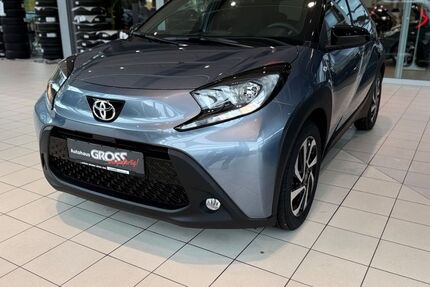 Toyota Aygo (X) 16.700 km 15.635 &euro; Amberg 92224