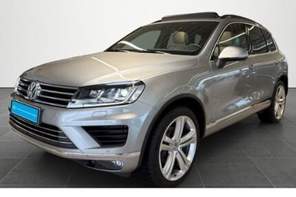 VW Touareg 88.499 km 31.940 &euro; Blankenburg 38889
