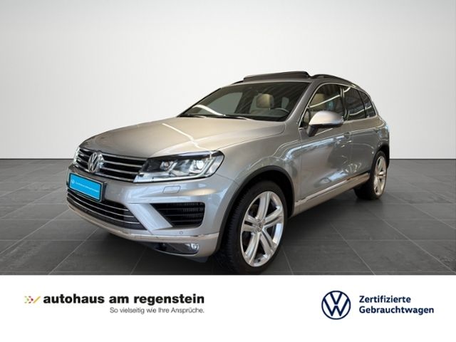VW Touareg 88.499 km 31.940 &euro; Blankenburg 38889