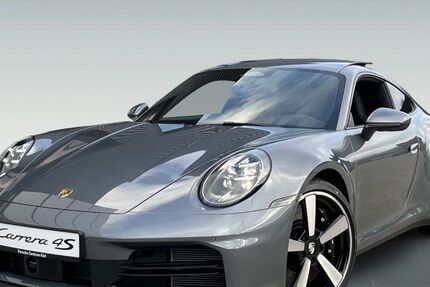 Porsche 992 6.000 km 179.980 &euro; Sylt 25980