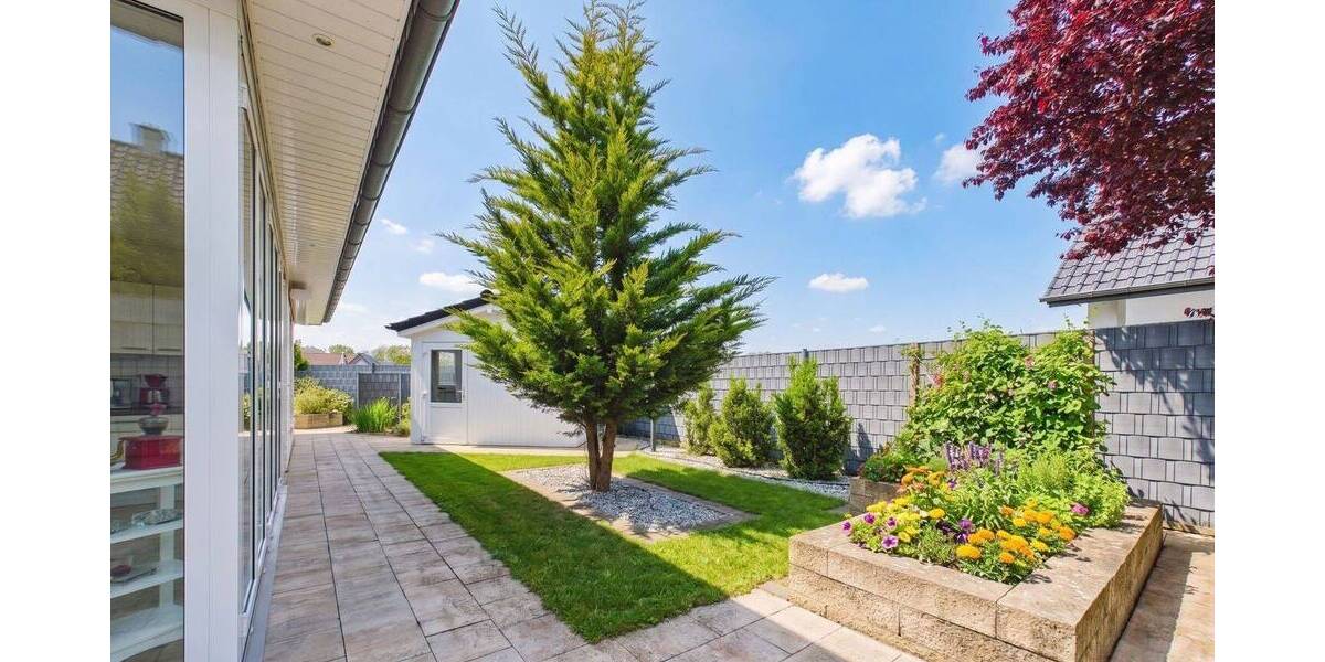 Einfamilienhaus Haselünne - 6 Zimmer, 225 m&sup2;, 529.000&euro; | Angebot:26672729