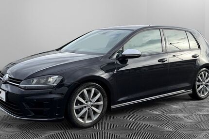 VW Golf 156.624 km 16.590 &euro; Lauterbach 36341