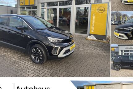 Opel Crossland (X) 31.866 km 19.980 &euro; Worpswede 27726