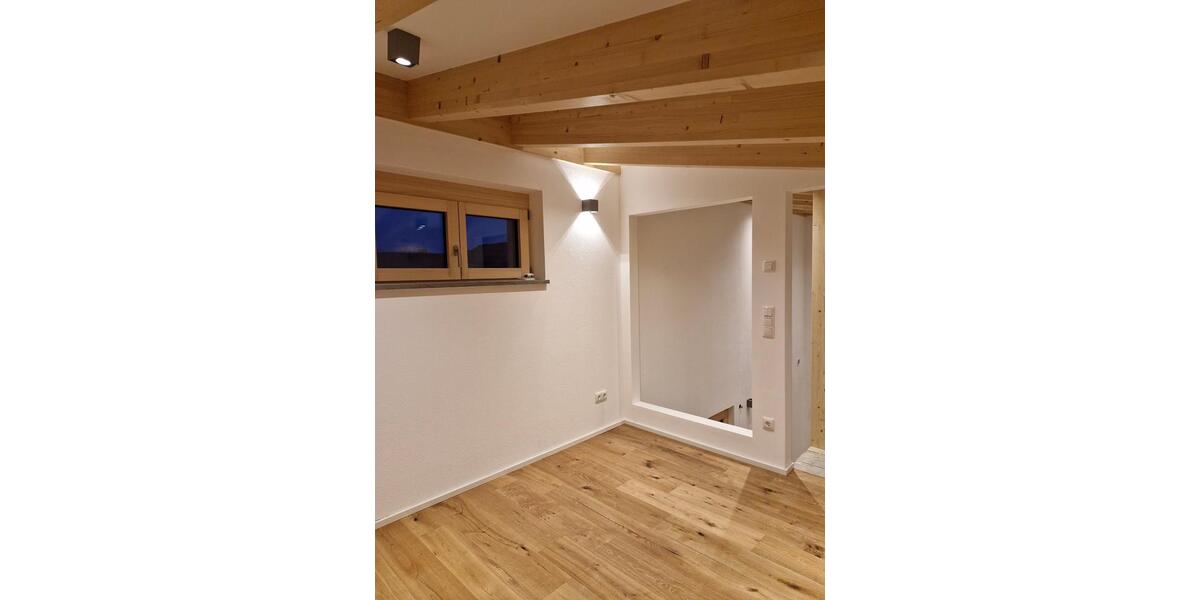 Doppelhaushälfte Aholfing - 4 Zimmer, 99 m&sup2;, 1.235&euro; | Angebot:24375542