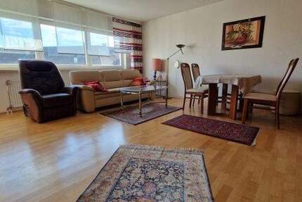Wohnung Nürnberg Steinbühl - 2 Zimmer, 73 m&sup2;, 730&euro; | Angebot:25601081