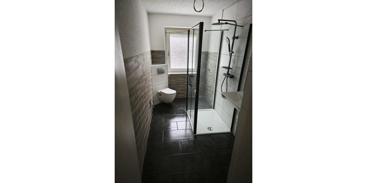 Erdgeschoßwohnung Münchberg - 3 Zimmer, 70 m&sup2;, 750&euro; | Angebot:26255306