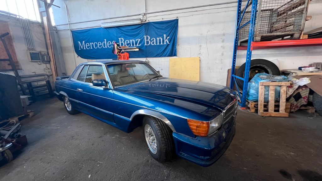 Mercedes-Benz 450 265.500 km 8.500 &euro; Nossen 01683