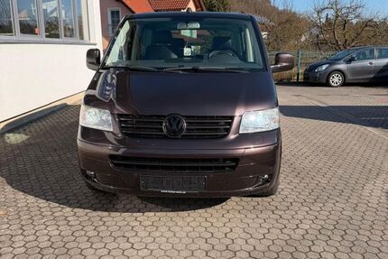 VW T5 Transporter 266.000 km 14.600 &euro; Donaustauf 93093
