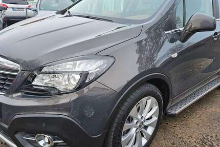 Opel Mokka 162.957 km 7.990 &euro; Rathenow 14712