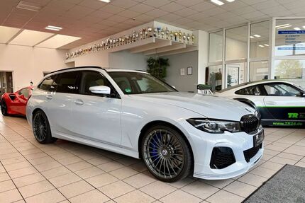Alpina B3