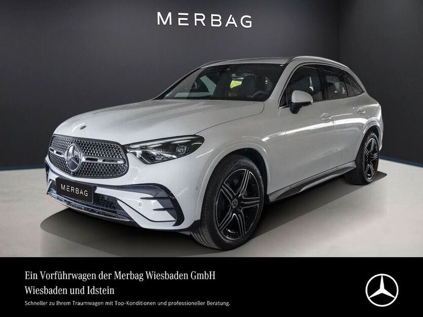 GLC 200
