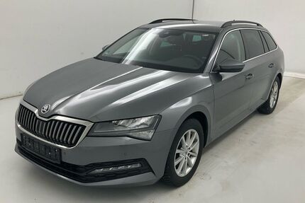 Skoda Superb 158.259 km 18.897 &euro; Eschborn 65760