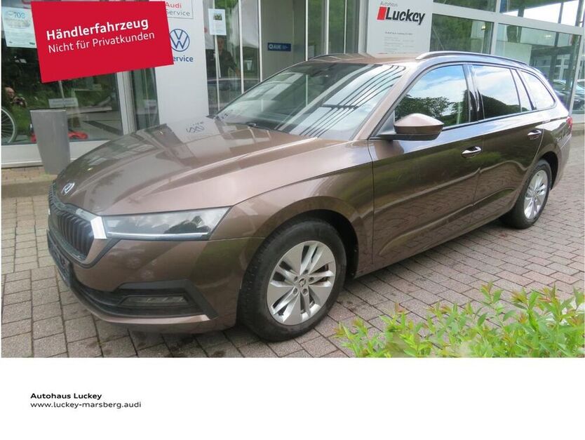 Andere