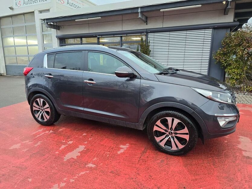Sportage