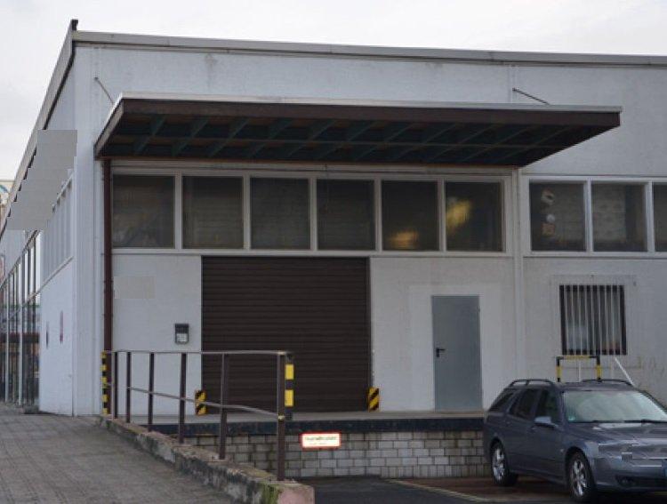 Gewerbeobjekt Mölln - 480&euro; | Angebot:26089079