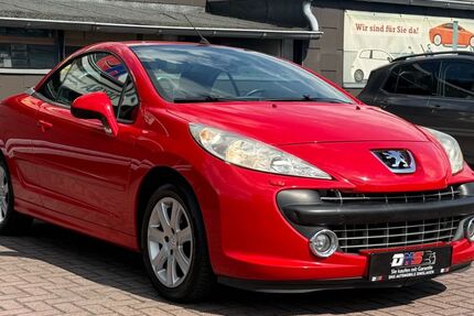 Peugeot 207 175.807 km 3.990 &euro; Dinslaken 46537