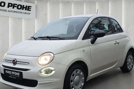 Fiat 500 49.640 km 10.250 &euro; Norderstedt 22848