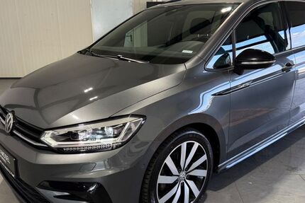 VW Touran 102.000 km 26.980 &euro; Ayl 54441