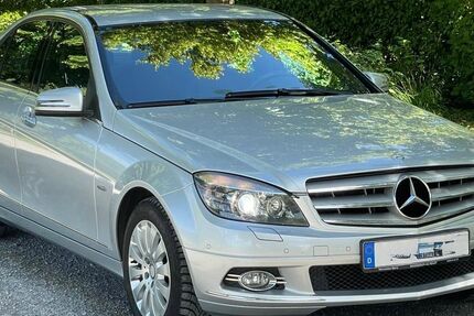 Mercedes-Benz C 250 305.000 km 4.350 &euro; Ratingen 40878