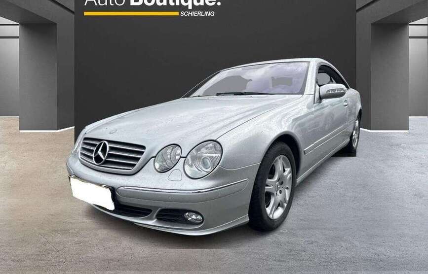 CL 500