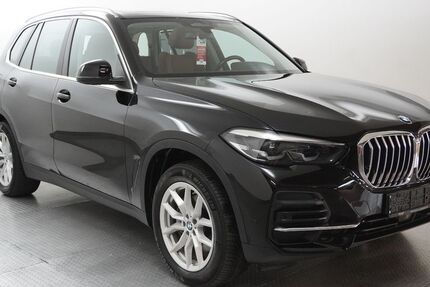 BMW X5 107.065 km 38.950 &euro; Bebra 36179