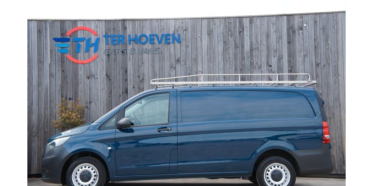 Mercedes-Benz Vito 221.410 km 10.750 &euro; Bad Bentheim 48455