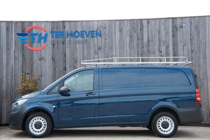 Mercedes-Benz Vito 221.410 km 9.900 &euro; Bad Bentheim 48455