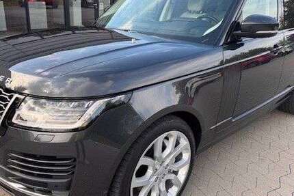 Land Rover Range Rover 118.000 km 59.500 &euro; Karlsruhe 76199