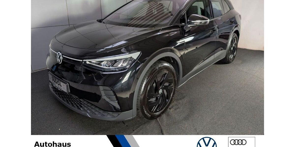 VW ID.4 37.550 km 28.640 &euro; Raesfeld 46348