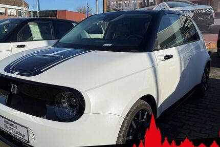 Honda e 39.185 km 14.650 &euro; Warendorf 48231