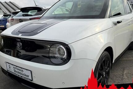 Honda e 39.185 km 14.950 &euro; Warendorf 48231